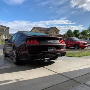 Meet your Posher, Adrian